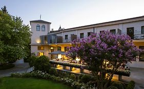 Alter Hotel